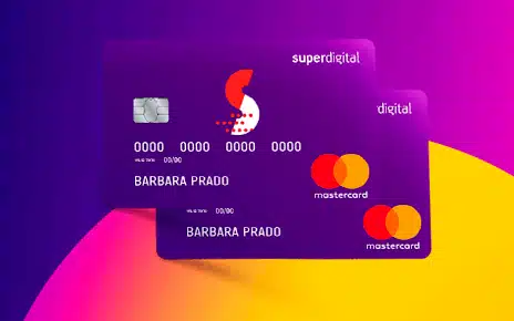Cartão Super Digital: Saiba tudo  sobre o Cartão de Crédito para negativados