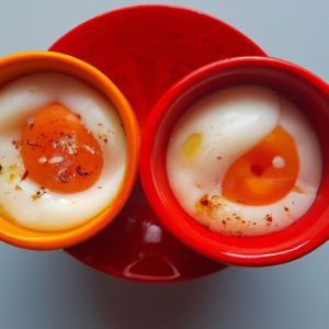 Ovos à napolitana