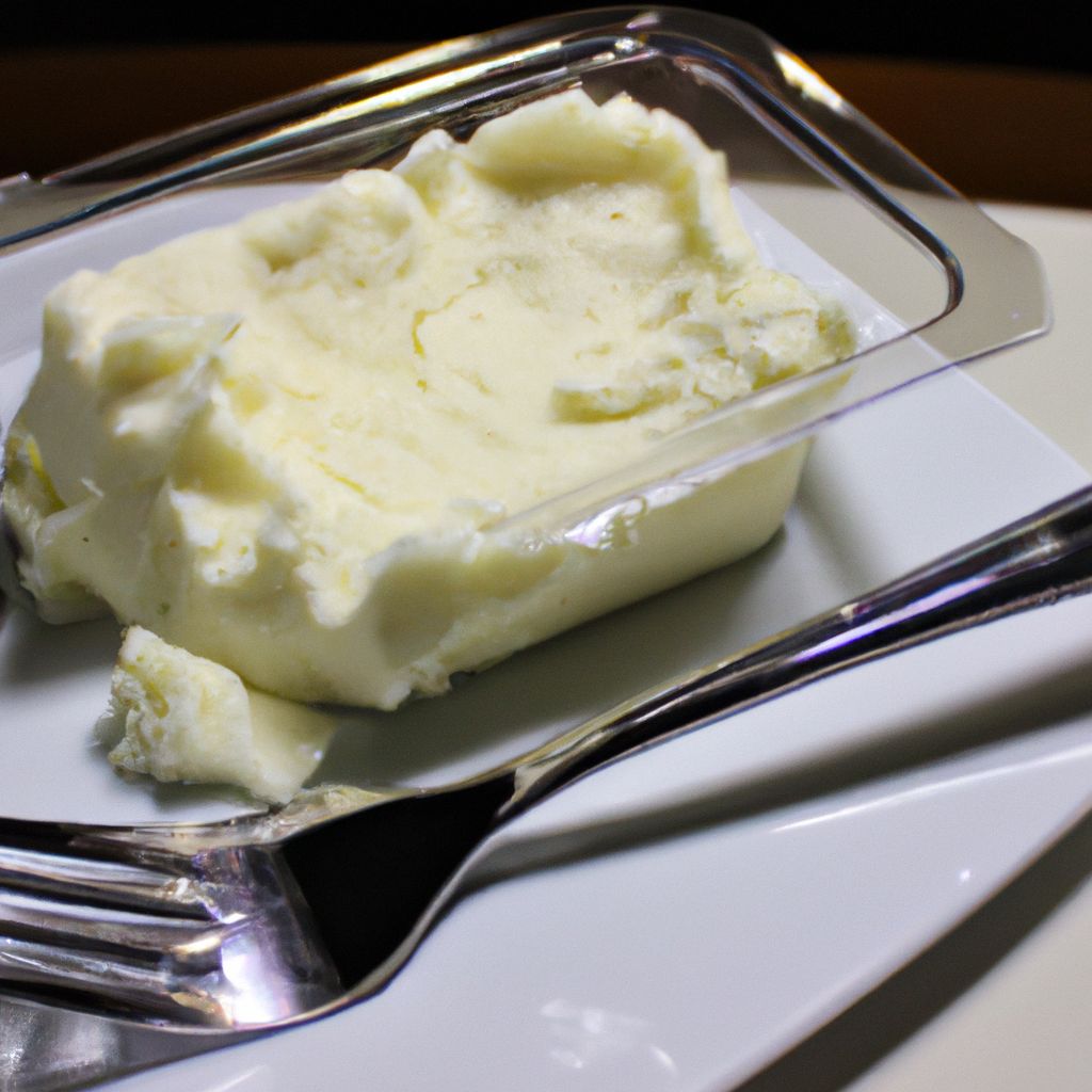 Receita de Cream Cheese com Iogurte