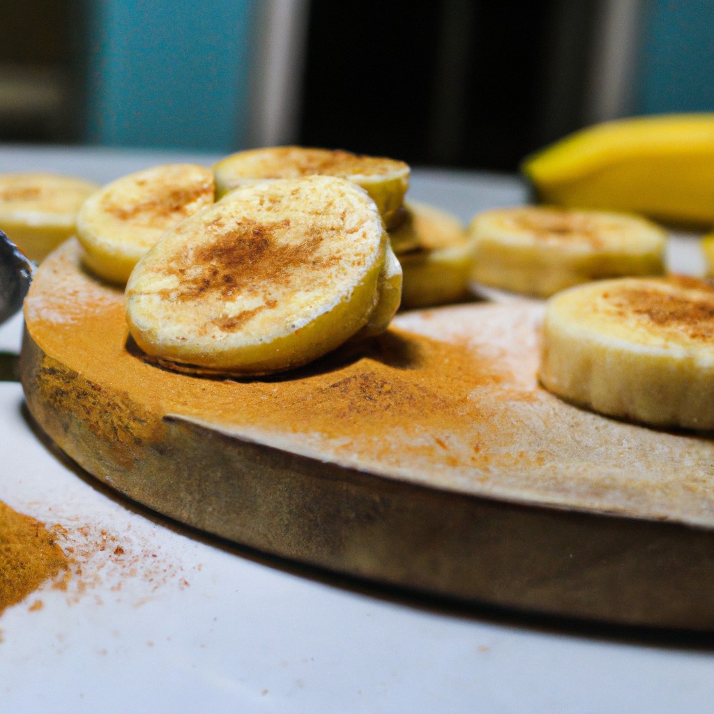 receita de Batida De Banana E Biscoito