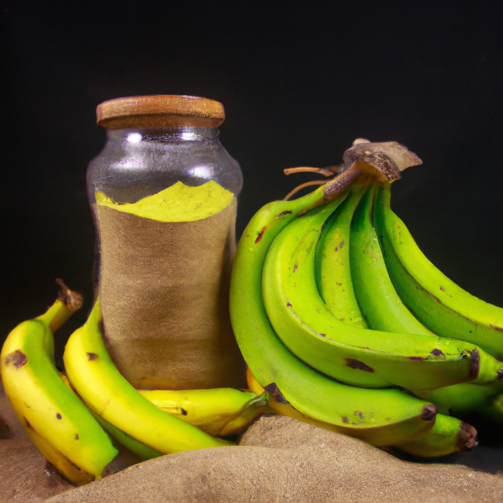 Receita De Biomassa De Banana Verde